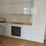 Aparthotel Zur Panke 3