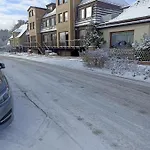 Zur Panke 3 Aparthotel 3*