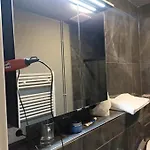 Aparthotel Zur Panke 3 3*