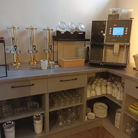 Zur Panke 3 3* Kolonie Rontgental