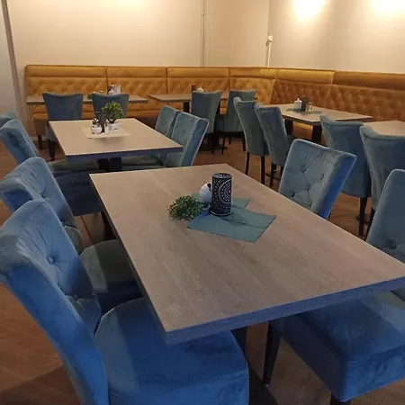 Ξενοδοχείο με διαμερίσματα Zur Panke 3 Kolonie Rontgental