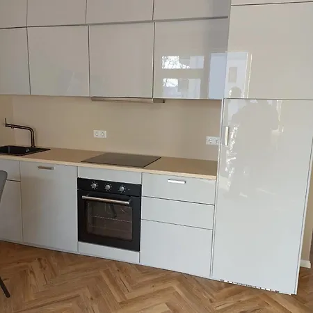 Zur Panke 3 Aparthotel