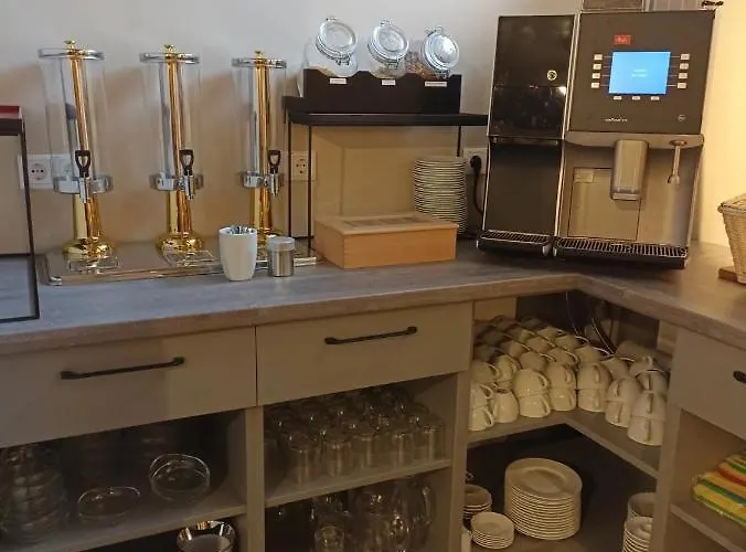 Zur Panke 3 3* Kolonie Rontgental