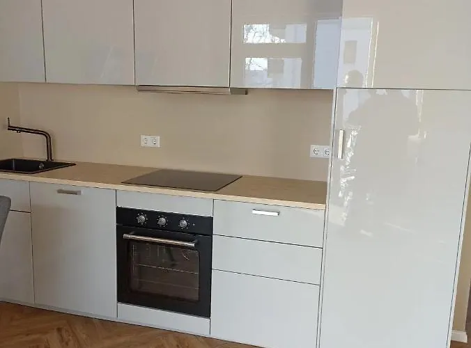 شقة فندقية Zur Panke 3