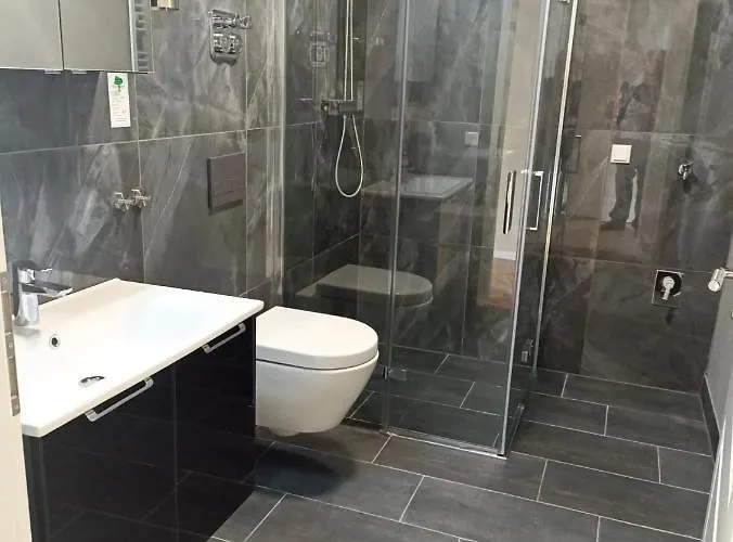 شقة فندقية Zur Panke 3