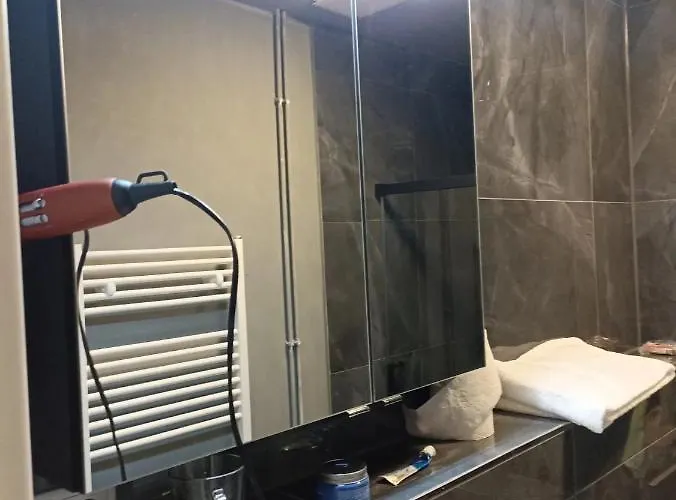 شقة فندقية Zur Panke 3 3*